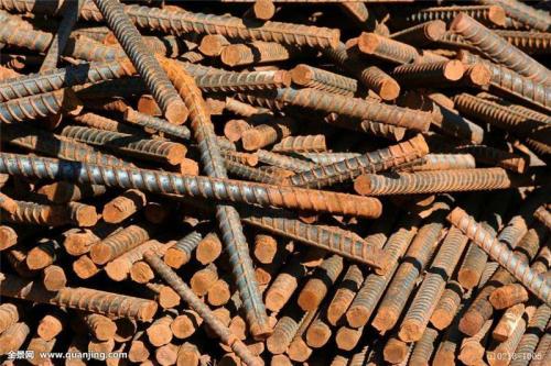 鋼筋頭回收案例 鋼筋頭回收案例